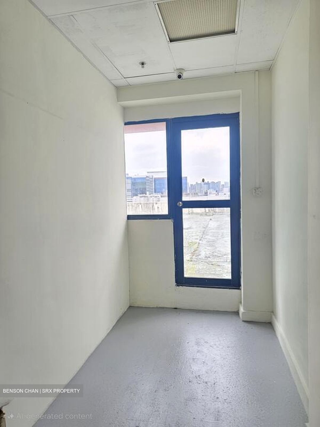 Genting Building (D13), Warehouse #496588681
